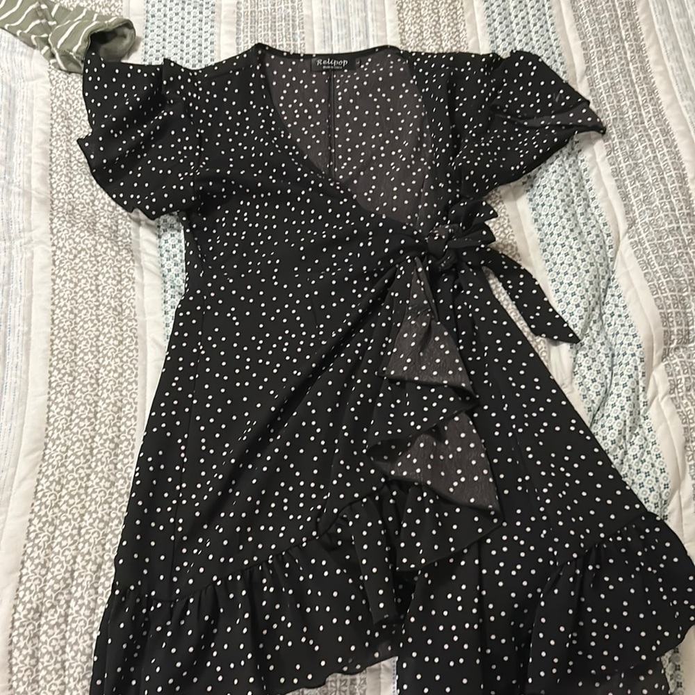 Super cute dress from relipop